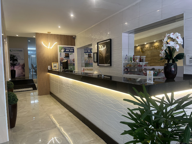 Foto 2 de UltraMed Serviço de Medicina
