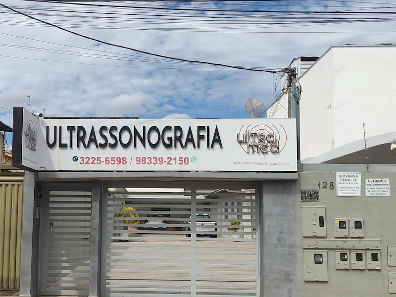 Foto de Ultramed Ultrassonografias