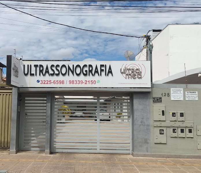 Foto 2 de Ultramed Ultrassonografias