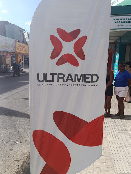 Foto 2 de ULTRAMED Unidade 2 - Exames de Imagem em Arapiraca