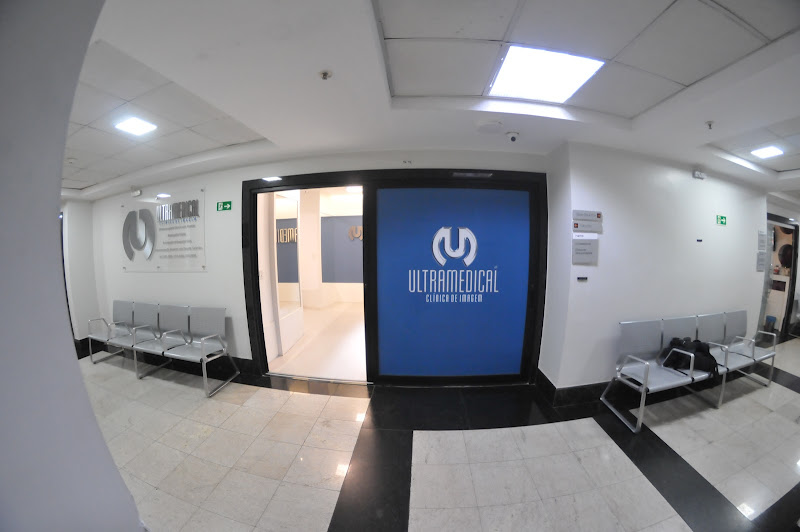 Foto 3 de Ultramedical Clínica de Imagem Ltda.