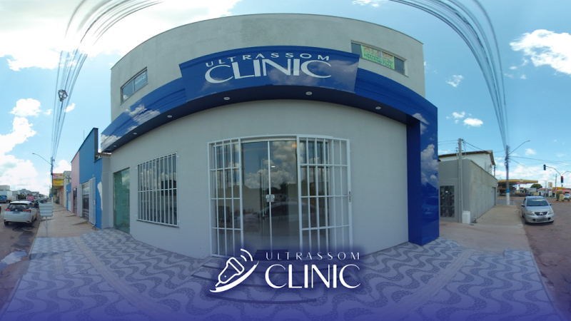 Foto 2 de Ultrassom Clinic