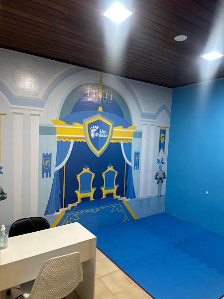 Foto 3 de Um Passo Clínica Multidisciplinar Unidade Jaboatão Centro
