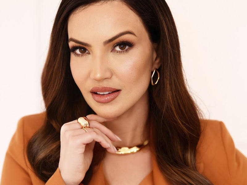 Foto 2 de Uma forma inovadora de planejar em Odontologia Estética