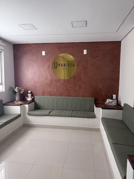 Foto 2 de Umanizza Clinic - dra Carolina Queiroz e dr Fábio Moura Leite