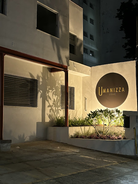 Foto 3 de Umanizza Clinic - dra Carolina Queiroz e dr Fábio Moura Leite