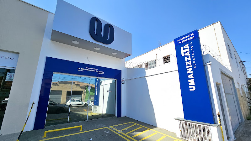 Foto 2 de Umanizzata - Odontologia