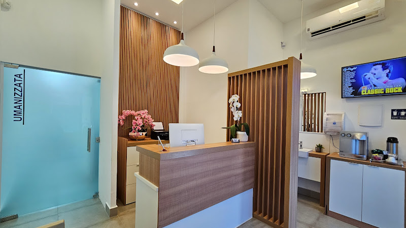 Foto 3 de Umanizzata - Odontologia