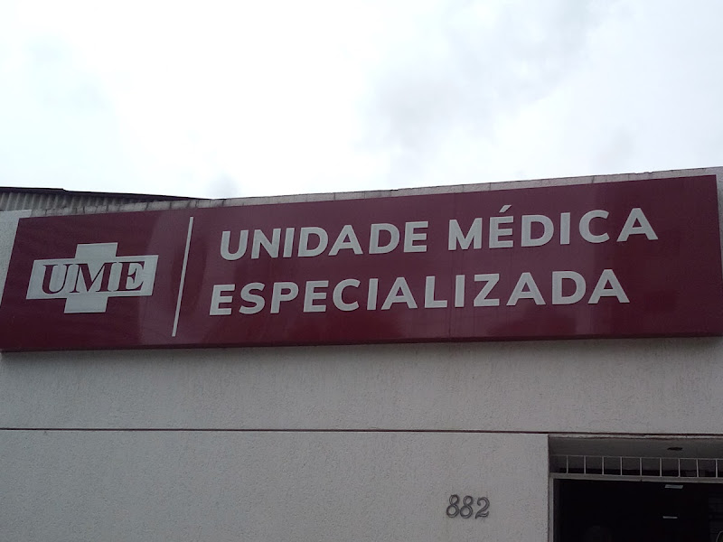 Foto de UME - Unidade Médica Especializada