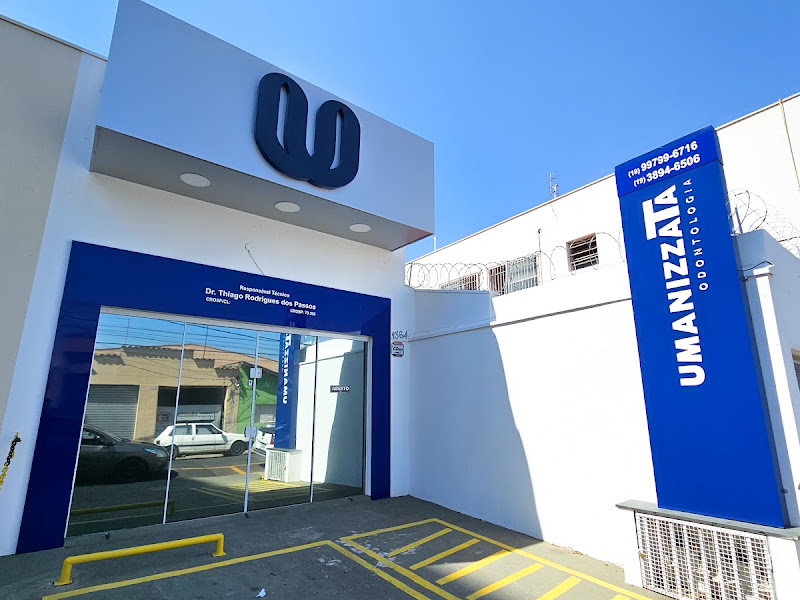 Foto 3 de Umetsu Odontologia