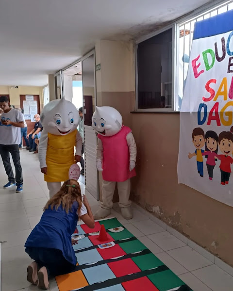 Foto 2 de UMS Guamá