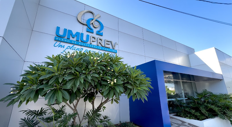 Foto 2 de Umuprev Plano de Assistência Familiar Umuarama