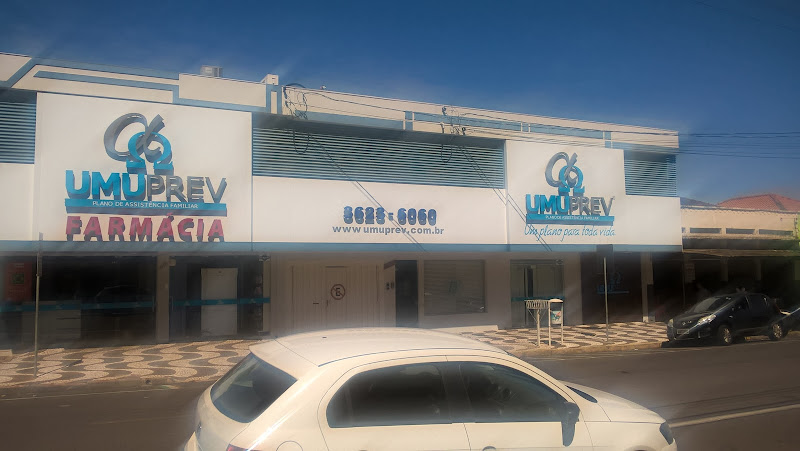 Foto 3 de Umuprev Plano de Assistência Familiar Umuarama