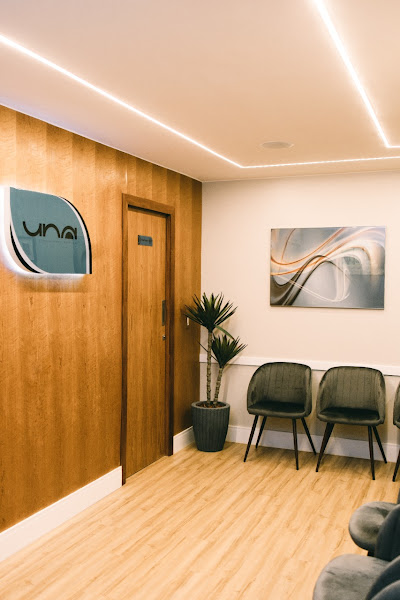 Foto 2 de UNA Especialidades - Clínica no Sudoeste