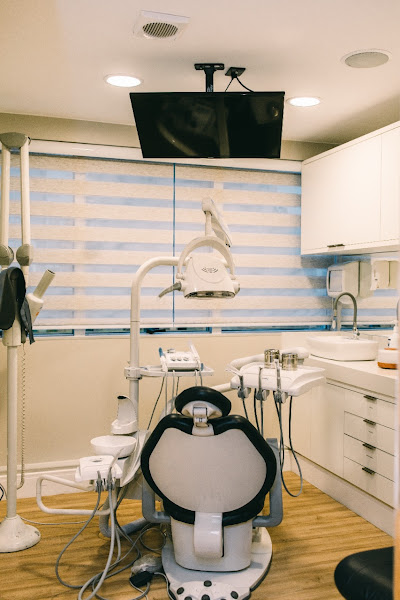 Foto 3 de UNA Especialidades - Clínica no Sudoeste