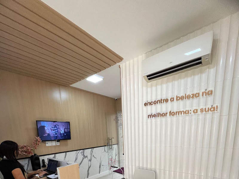 Foto 7 de UNA Especialidades - Clínica no Sudoeste