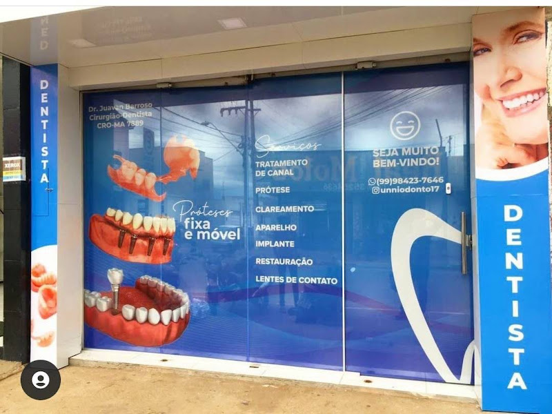 Foto 10 de Una Odonto