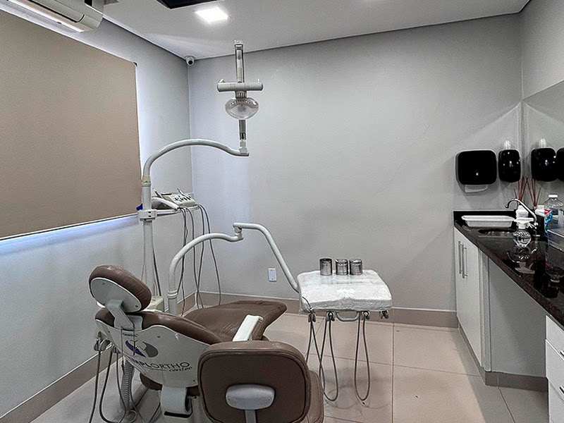 Foto 3 de Una Odonto