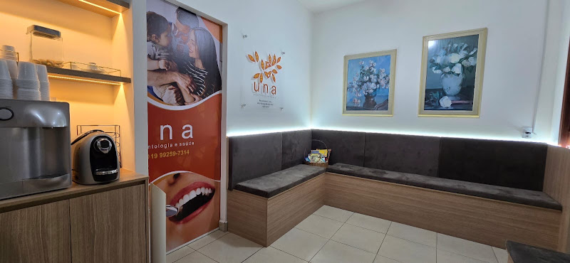 Foto 2 de UNA Odontologia | ortodontia, cirurgia dentária, implantes, harmonização facial e Odontopediatria