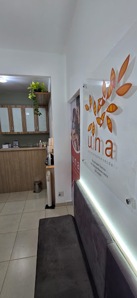 Foto 3 de UNA Odontologia | ortodontia, cirurgia dentária, implantes, harmonização facial e Odontopediatria