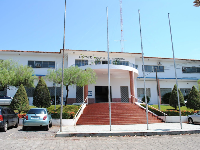 Foto de Unesp - Faculdade de Odontologia (FOA)