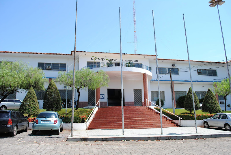 Foto 2 de Unesp - Faculdade de Odontologia (FOA)