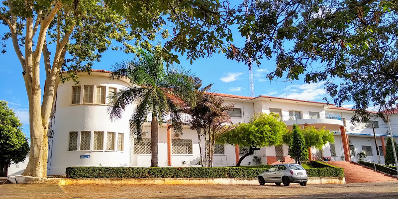 Foto 3 de Unesp - Faculdade de Odontologia (FOA)