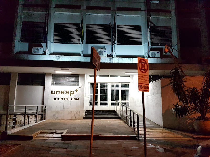 Foto 2 de Unesp - Faculdade de Odontologia (FOAr)