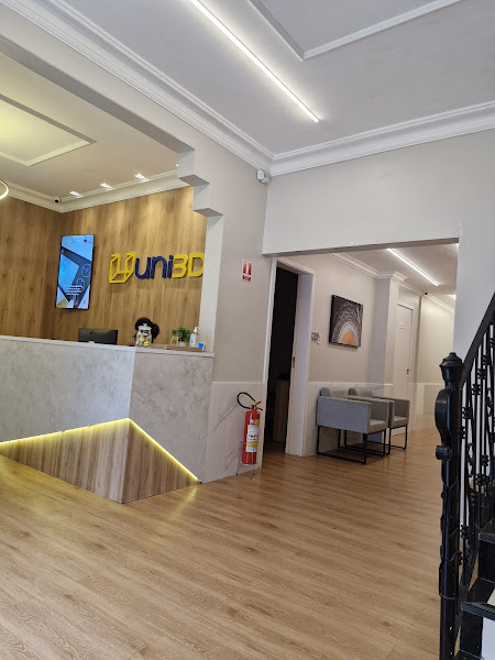 Foto 3 de UNI3D Belém - Radiologia Odontológica Tomografia Cone Beam