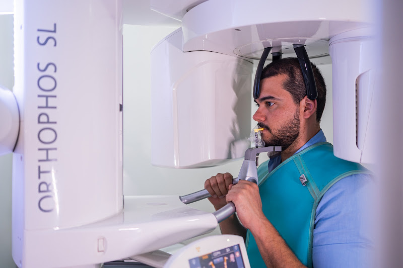 Foto 2 de UNI3D Castanhal