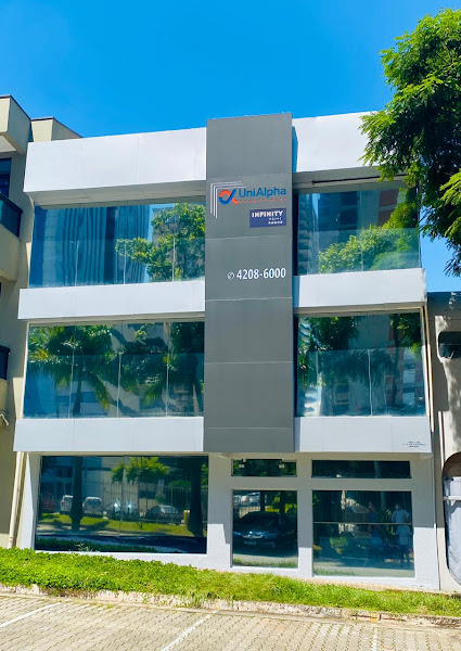 Foto 2 de UniAlpha Odo