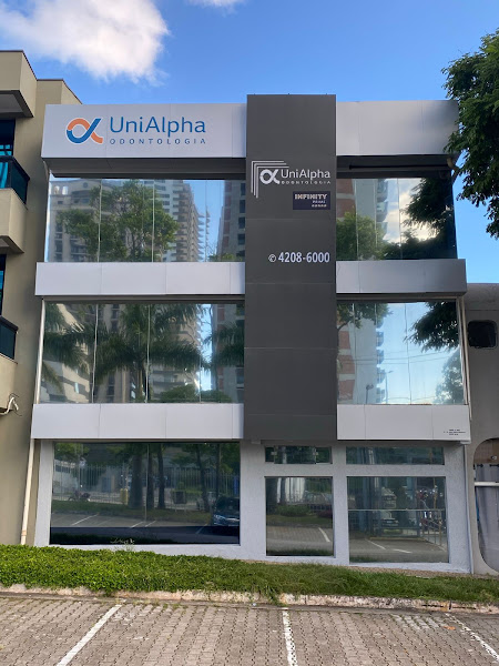 Foto 3 de UniAlpha Odo