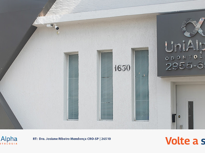 Foto de UniAlpha Odontologia | Implante Dentário | Invisalign| Vila Maria | São Paulo - SP