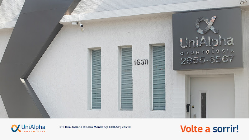 Foto 2 de UniAlpha Odontologia | Implante Dentário | Invisalign| Vila Maria | São Paulo - SP
