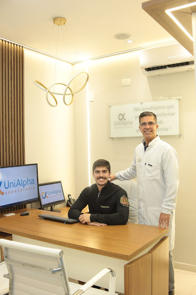 Foto 3 de UniAlpha Odontologia | Implante Dentário | Invisalign| Vila Maria | São Paulo - SP