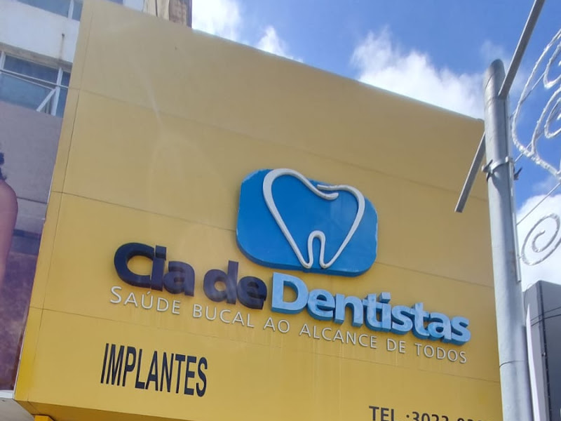 Foto 2 de União Clinica Dentária