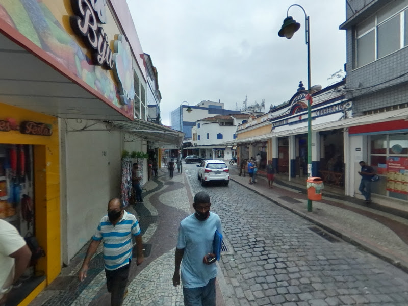 Foto 2 de União Odontologia Dentista em Angra dos Reis ( Aparelhos, Implantes e Próteses )