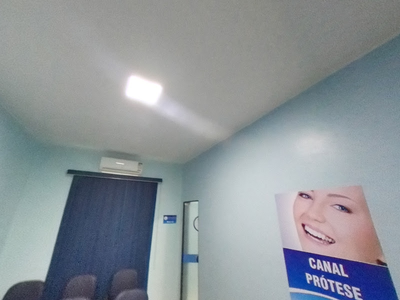 Foto 3 de União Odontologia Dentista em Angra dos Reis ( Aparelhos, Implantes e Próteses )