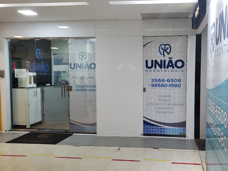 Foto de União Odontologia