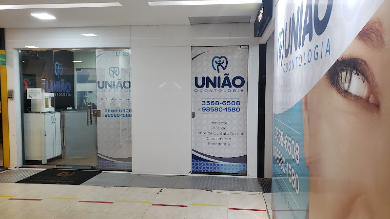Foto 2 de União Odontologia