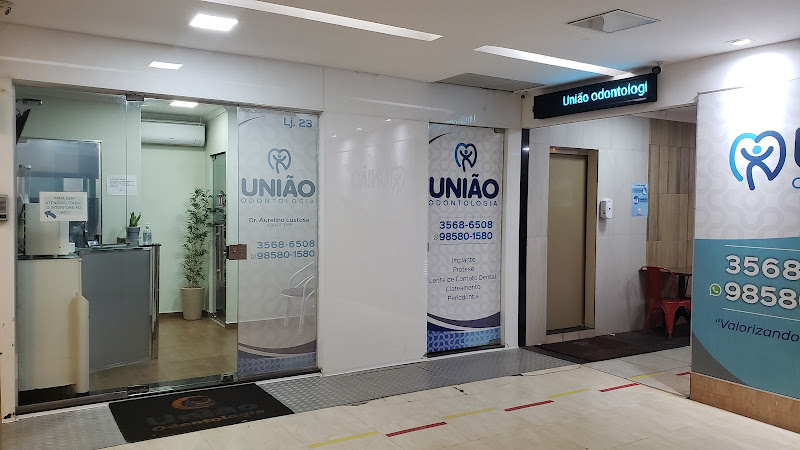 Foto 3 de União Odontologia