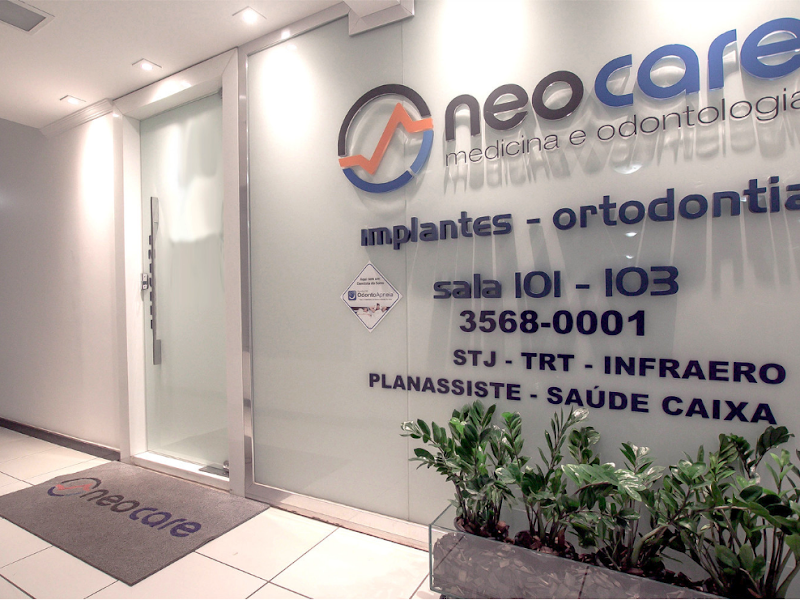 Foto 5 de União Odontologia