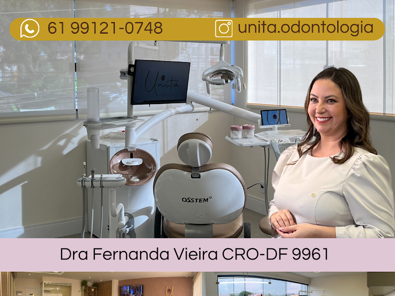Foto 6 de União Odontologia