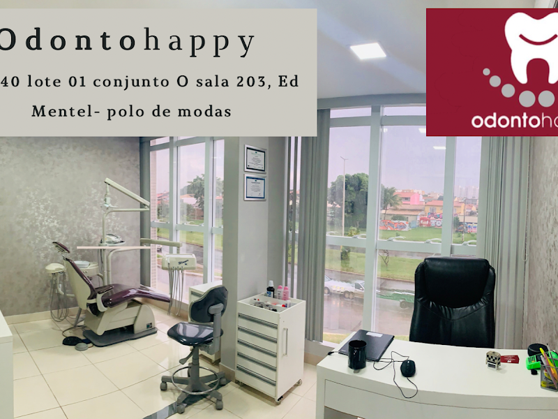 Foto 9 de União Odontologia