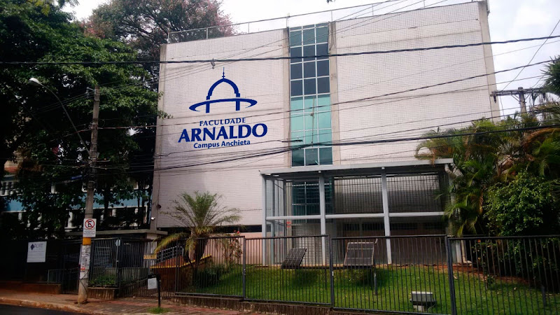 Foto 2 de UniArnaldo - Campus Anchieta | Centro Universitário e Clínica Odontológica