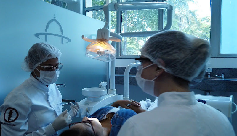 Foto 3 de UniArnaldo - Campus Anchieta | Centro Universitário e Clínica Odontológica