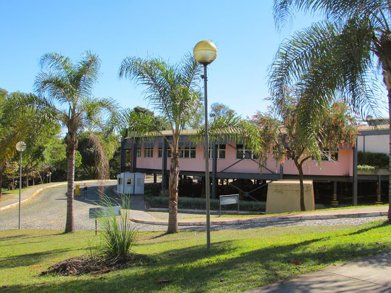Foto 6 de UniArnaldo - Campus Anchieta | Centro Universitário e Clínica Odontológica