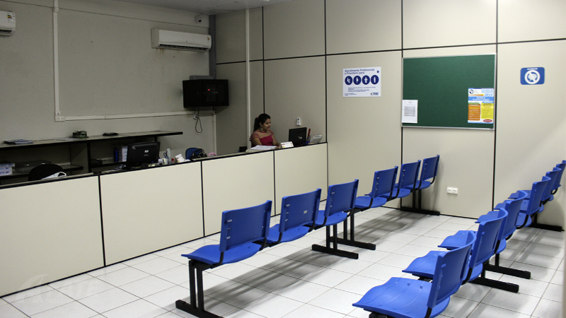 Foto 3 de UniAteneu Messejana - Reitoria