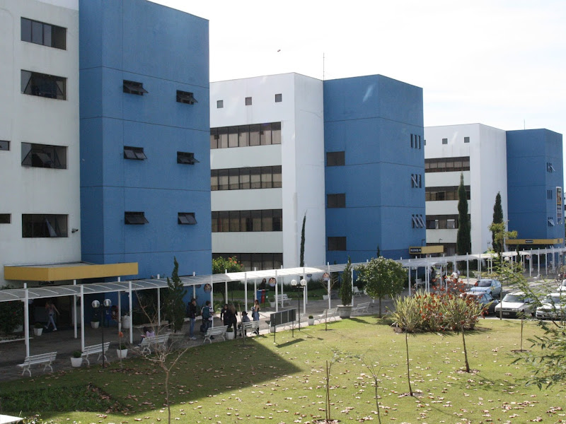 Foto de UniBrasil Centro Universitário