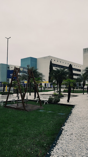 Foto 3 de UniBrasil Centro Universitário